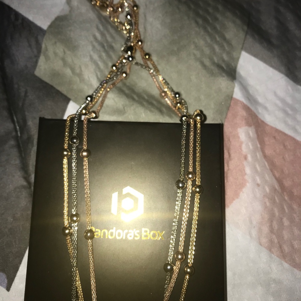 Necklace - Picture 3 of 5